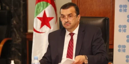 الجزائر تسير نحو  صياغة خارطة طريق شاملة لتطوير شعبة الليثيوم