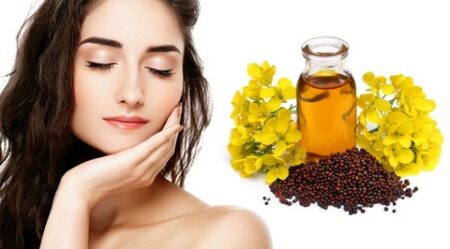 بذور الخردل.. استعمالات جمالية لا تخطر على البال