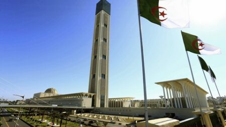 أنوار من جامع الجزائر: دروس من مظاهرَاتِ 11 ديسمبرَ 1960 – الجزء الثاني والأخير –