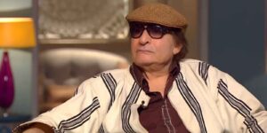 محيي إسماعيل: لا أعرف بيومي فؤاد