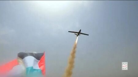 سريع: القوات اليمنية نفذت عملية عسكرية نوعية ضد الاحتلال “الإسرائيلي” في أسدود
