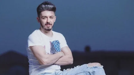 القبض على هيثم محمد بحوزته مخدر “الهيرويين”