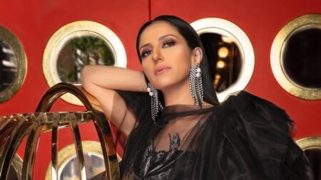 حنان مطاوع تكشف للمرة الأولى أسراراً عن والدها: كان نموذجاً فريداً في كل شيء