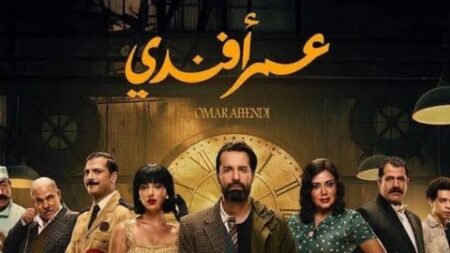 ماجدة خير الله: عمر أفندي الأفضل في 2024
