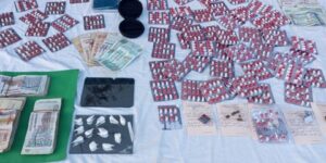 وهران: مداهمة مشتركة لمصالح الدرك والأمن الوطنيين للأماكن العامة وأوكار الجريمة