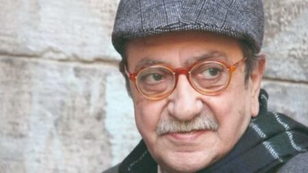 دريد لحام: أتمنى أن أبقى بصحتي حتى يأخذ الله أمانته