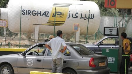 نفطال: عودة التموين بغاز البترول المميع خلال الساعات القادمة بعد تسجيل اضطرابات في بعض الولايات