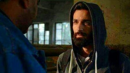 “الملحد” و”عاشق”.. المشاكل تلاحق أحمد حاتم
