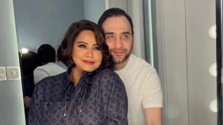 حسام حبيب يردّ على شيرين عبد الوهاب: “عند الفراق تظهر الأخلاق”