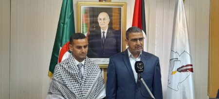 القيادي في حركة المقاومة الإسلامية.. سامي أبو زهري يؤكد: العدوان الصهيوني على غزة أظهر تورط الكثير من الدول الغربية في الإبادة الجماعية ضد الشعب الفلسطيني