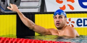 مونديال السباحة.. إقصاء مليح وصيود