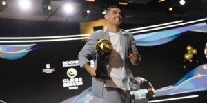 كريستيانو رونالدو يهين الفرنسيين: لديكم فقط باريس سان جيرمان أما باقي الأندية منتهية