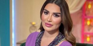 سارة نخلة لسلوى محمد علي: عادل إمام مؤسسة فنية متكاملة