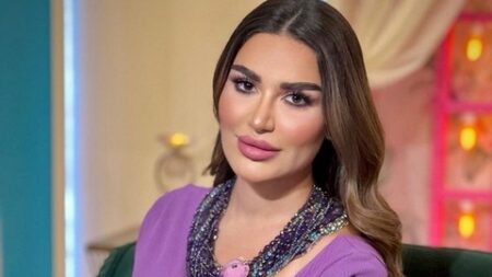 سارة نخلة لسلوى محمد علي: عادل إمام مؤسسة فنية متكاملة