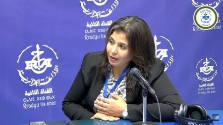 مشاريع “هامة” صديقة للبيئة تضعها الجزائر على طاولة هيئة الأمم المتحدة