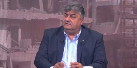 القيسي: المقاومة في غزة صلبة ولا يوجد مؤشر لعقد صفقة التبادل مع الكيان الصهيوني لوقف حرب الإبادة