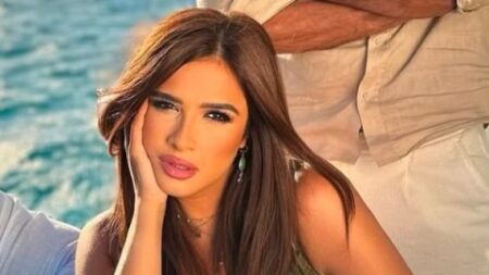 ياسمين عبد العزيز ترد بغضب على استغلال اسمها: “كفى شغل رخيص لصالح التريند”