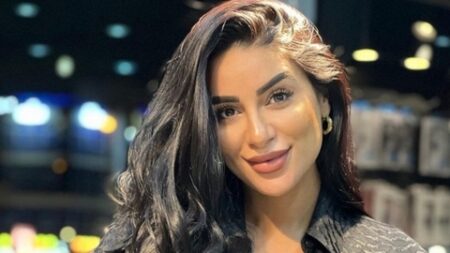 جوري بكر: أصبحت أخاف النوم