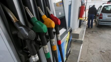 الجزائر رابع أرخص دولة في أسعار البنزين عربيا