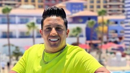 رغم إخلاء سبيله في قضية “السلاح الأبيض”.. السجن يلاحق حمو بيكا