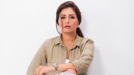 منة فضالي: أنصح الفتيات بتعلم رياضة عنيفة للدفاع عن أنفسهن