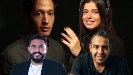 موهبة مختلفة بالوراثة.. أبناء نجوم الطرب تفوقوا على أنفسهم في عالم الغناء