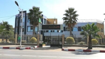 فسخ عقود المؤسسة المقاولاتية لاخلالها بالتزاماتها التعاقدية بتسالة المرجة