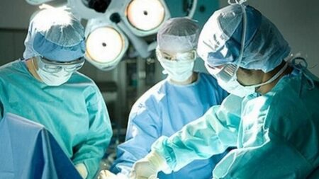 المؤتمر الدولي الثاني لجراحة الوجه والفك من 11 إلى 13 ديسمبر الجاري