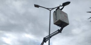 البليدة.. إطلاق حملة كبرى لصيانة شبكة الإنارة العمومية عبر أربع بلديات