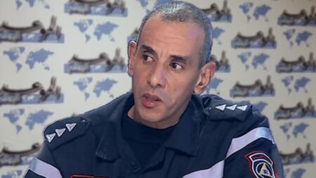 برناوي يكشف لـ”الموعد اليومي” عن أرقام مقلقة لحوادث المرور والتسممات
