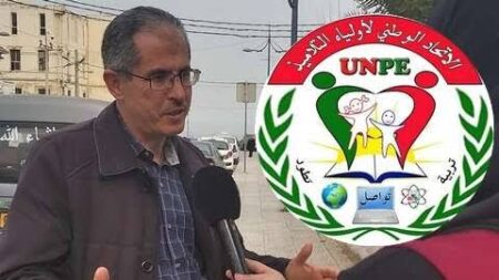 حميد سعدي: الأنشطة الرياضية تساهم في تحسين أداء التلاميذ الدراسي وتعزز صحتهم النفسية والبدنية