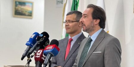 مولى.. رئيس الجمهورية حفزنا على زيادة وتيرة المشاريع الاستثمارية
