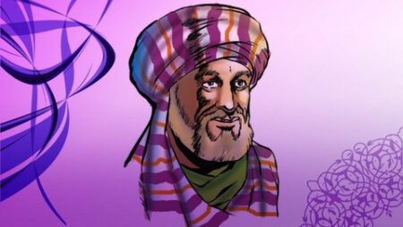 الإمام نافع.. إمام دار الهجرة