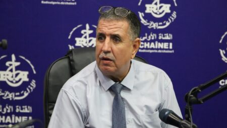 محمد الشريف: الجامعات.. السينما والإعلام حجر الزاوية لحماية الذاكرة وتوثيق التاريخ الجزائري