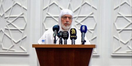 عميد جامع الجزائر.. التهاون في أمر اللغة العربية يعدّ تهاونا في حقّ الإسلام