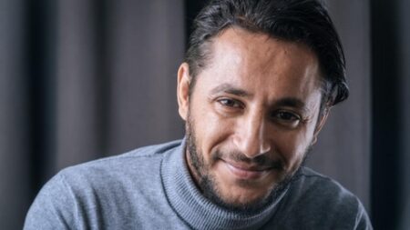 بعدما انتهت حكاية “البطحة”.. نبيل عسلي في “الرباعة”