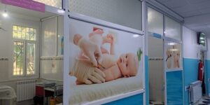 وزارة الصحة تعرض النتائج النهائية للحملة الوطنية للتلقيح ضد شلل الأطفال