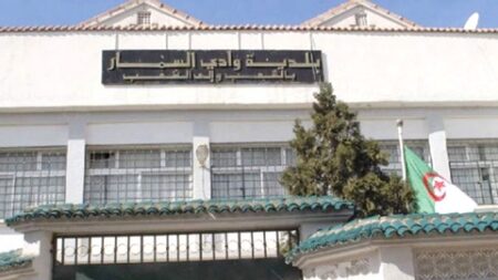81 مشروع متوقف بواد السمار  والوالي المنتدب يتوعد المتقاعسين 