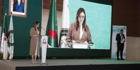 اليوم الدولي لمكافحة الفساد: الجزائر تواصل تعزيز الشفافية والوقاية من الفساد