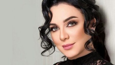 سلاف فواخرجي: أحترم الماضي والمستقبل