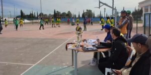 الألعاب الإفريقية المدرسية.. ثلاث مدن جزائرية لاحتضان الحدث