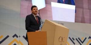 ياسين وليد: التوصيات ستترجم إلى سياسات عملية لتعزيز ربط القطاع بسوق العمل