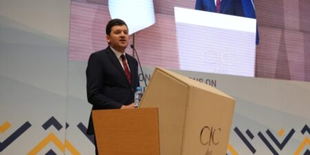 ياسين وليد: التوصيات ستترجم إلى سياسات عملية لتعزيز ربط القطاع بسوق العمل