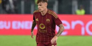 زاليفسكي: نعمل بجد كل يوم للوصول إلى أفضل ما لدينا