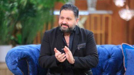 آخرهم إدوارد.. لعنة “حقن التخسيس” تطارد المشاهير