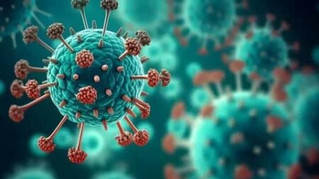 فيروس رئوي يهدد الصحة العالمية.. تقرير شامل عن كل ما يجب معرفته عن فيروس “HMPV”