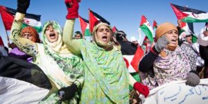 الشعب الصحراوي يواصل كفاحه المشروع بكافة الوسائل المشروعة لاستعادة سيادته الكاملة