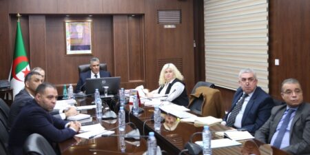 وزارة السكن: 224 مشروع تجهيز عمومي مبرمج في سنة 2025