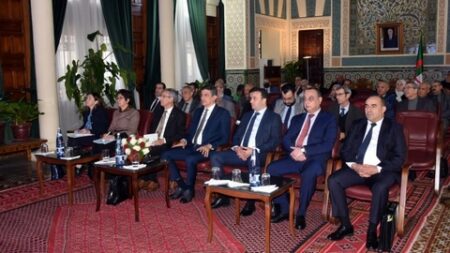 مشاريع المخطط الأبيض لتطوير وعصرنة العاصمة.. تأهيل مدينة القصبة العتيقة أولوية