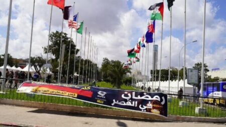 “رمضان في القصر”.. معرض تجاري يحتفي بالتنوع والجودة في أجواء رمضانية مميزة